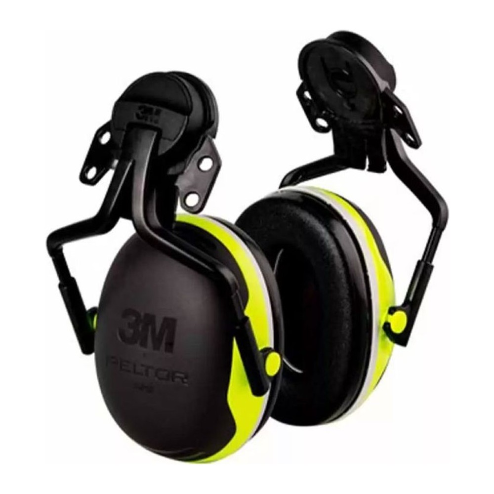 3M Peltor Orejeras Aisladas Eléctricamente X4P5E