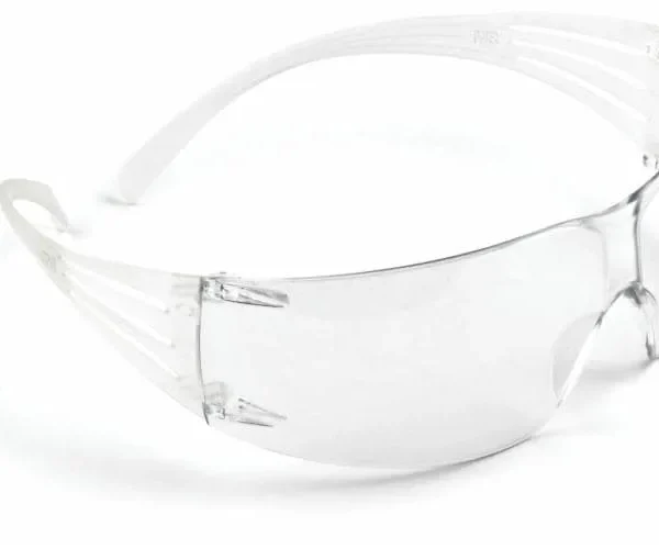 3M Lentes de Seguridad SecureFit 200