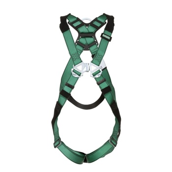 Arnés V-FORM de 3 Argollas MSA